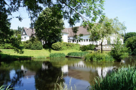 Gut Haarbecke Hofcafé